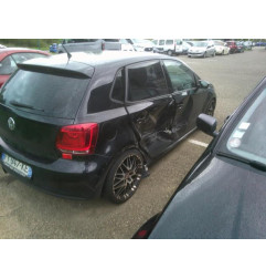 Alternateur VOLKSWAGEN POLO 5 Photo n°10