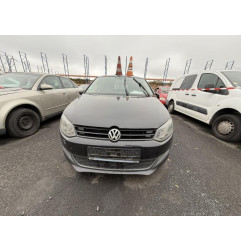 Alternateur VOLKSWAGEN POLO 5 Photo n°11