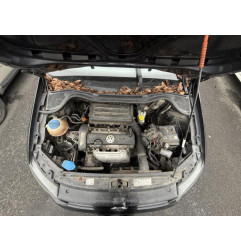 Alternateur VOLKSWAGEN POLO 5 Photo n°12