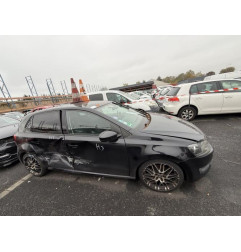 Alternateur VOLKSWAGEN POLO 5 Photo n°15