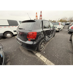 Alternateur VOLKSWAGEN POLO 5 Photo n°20