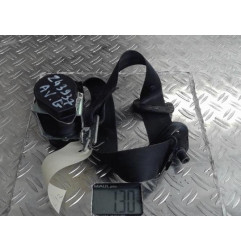 Ceinture avant gauche RENAULT MEGANE 3 Photo n°1