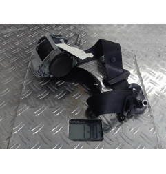 Ceinture avant gauche RENAULT MEGANE 3