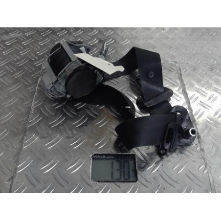Ceinture avant gauche RENAULT MEGANE 3
