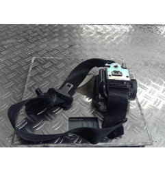 Ceinture avant gauche RENAULT MEGANE 3 Photo n°3