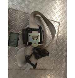 Ceinture avant gauche RENAULT MEGANE 3 Photo n°7