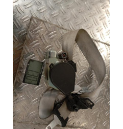 Ceinture avant gauche RENAULT MEGANE 3 Photo n°8