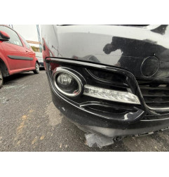 Ceinture avant gauche RENAULT MEGANE 3 Photo n°16