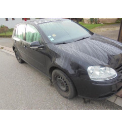 Capot VOLKSWAGEN GOLF 5 Photo n°4
