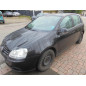 Capot VOLKSWAGEN GOLF 5
