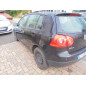Capot VOLKSWAGEN GOLF 5