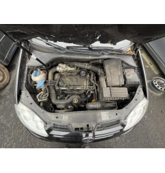 Capot VOLKSWAGEN GOLF 5 Photo n°11