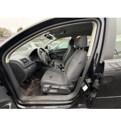 Capot VOLKSWAGEN GOLF 5 Photo n°14