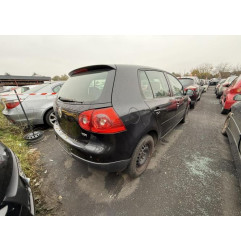 Capot VOLKSWAGEN GOLF 5 Photo n°18