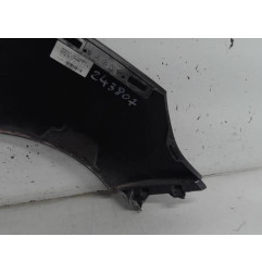 Aile avant gauche RENAULT SCENIC 3 Photo n°6