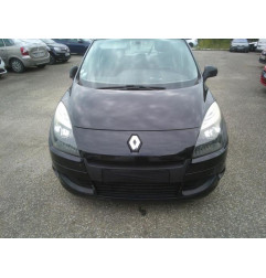 Aile avant gauche RENAULT SCENIC 3 Photo n°9