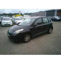 Aile avant gauche RENAULT SCENIC 3 Photo n°10