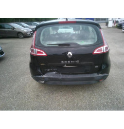 Aile avant gauche RENAULT SCENIC 3 Photo n°12