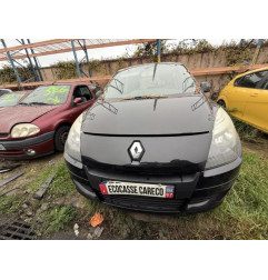 Aile avant gauche RENAULT SCENIC 3 Photo n°14