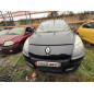 Aile avant gauche RENAULT SCENIC 3