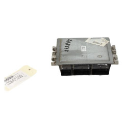 Calculateur moteur RENAULT SCENIC 3 Photo n°1