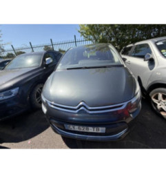 Renfort pare choc arriere (traverse) CITROEN C4 PICASSO 2 Photo n°7