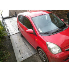 Capot DAIHATSU CUORE 3 Photo n°6