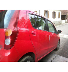 Capot DAIHATSU CUORE 3 Photo n°7