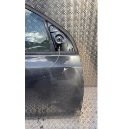 Porte avant droit VOLKSWAGEN GOLF 6 Photo n°2