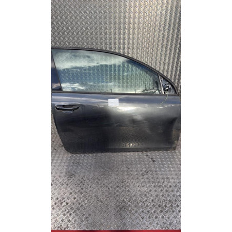 Porte avant droit VOLKSWAGEN GOLF 6 Photo n°3