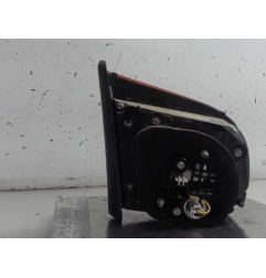 Feu arriere secondaire droit (feux) VOLKSWAGEN GOLF 6 Photo n°5