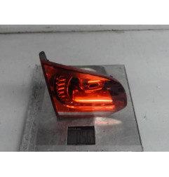 Feu arriere secondaire gauche (feux) VOLKSWAGEN GOLF 6 Photo n°1
