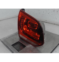 Feu arriere secondaire gauche (feux) VOLKSWAGEN GOLF 6