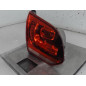Feu arriere secondaire gauche (feux) VOLKSWAGEN GOLF 6