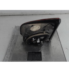 Feu arriere secondaire gauche (feux) VOLKSWAGEN GOLF 6 Photo n°4