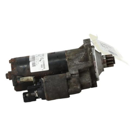 Demarreur VOLKSWAGEN GOLF 6 Photo n°1