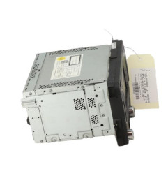 Autoradio d'origine VOLKSWAGEN GOLF 6 Photo n°4