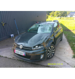 Autoradio d'origine VOLKSWAGEN GOLF 6 Photo n°6