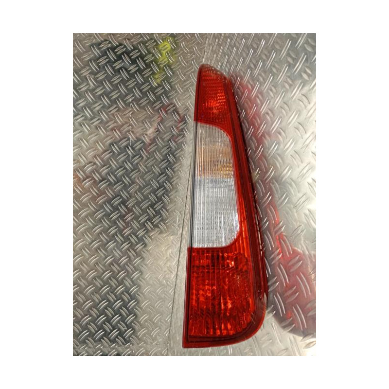 Feu arriere principal droit (feux) FORD C-MAX 1 Photo n°4
