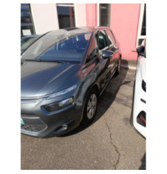 Renfort pare choc avant (traverse) CITROEN C4 PICASSO 2 Photo n°5