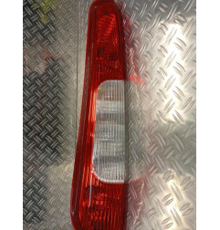 Feu arriere principal gauche (feux) FORD C-MAX 1 Photo n°4