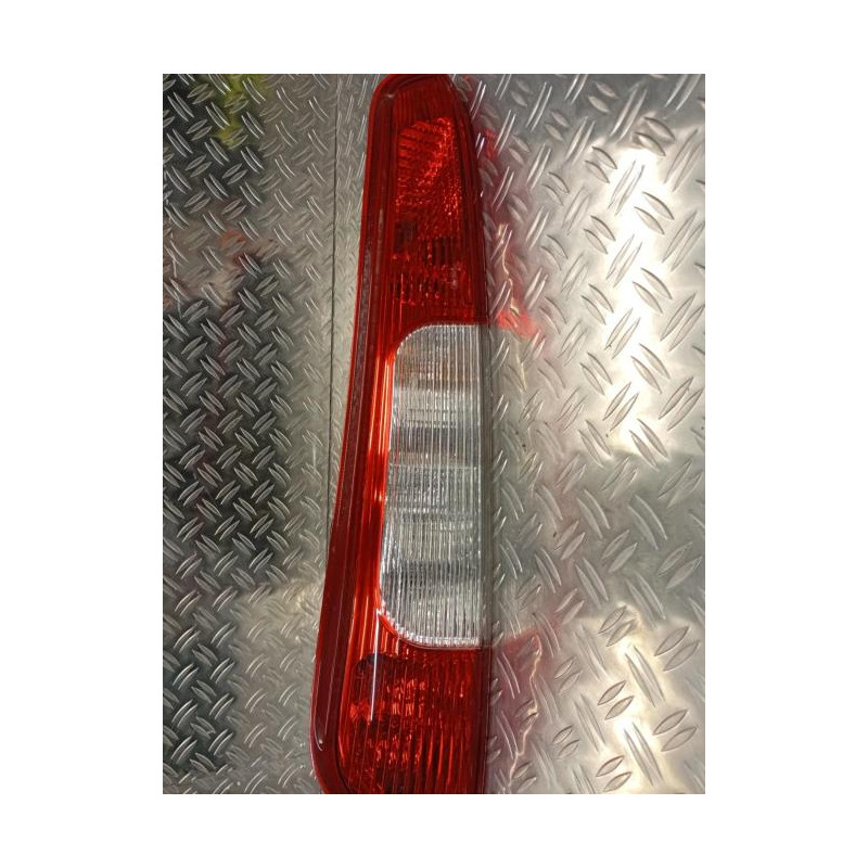 Feu arriere principal gauche (feux) FORD C-MAX 1 Photo n°4