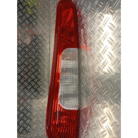 Feu arriere principal gauche (feux) FORD C-MAX 1 Photo n°4