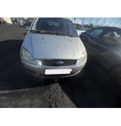 Feu arriere principal gauche (feux) FORD C-MAX 1 Photo n°5