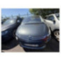 Renfort pare choc avant (traverse) CITROEN C4 PICASSO 2