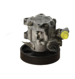 Pompe de direction CITROEN JUMPY 1 Photo n°4