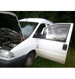 Pompe de direction CITROEN JUMPY 1 Photo n°7