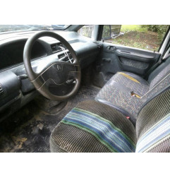 Pompe de direction CITROEN JUMPY 1 Photo n°8