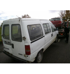 Pompe de direction CITROEN JUMPY 1 Photo n°9