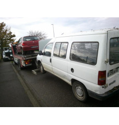 Pompe de direction CITROEN JUMPY 1 Photo n°10